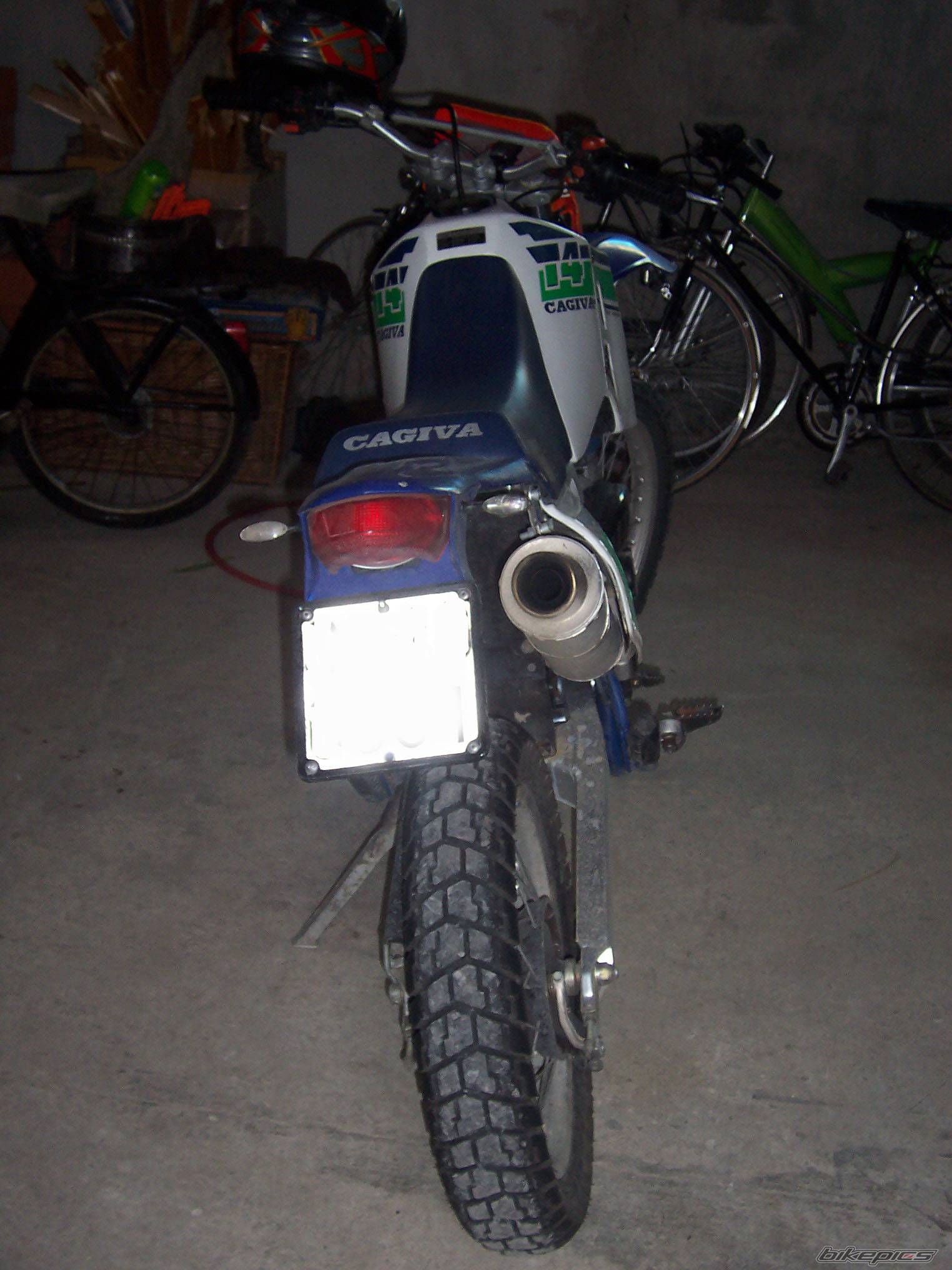 Bike Photo 174547