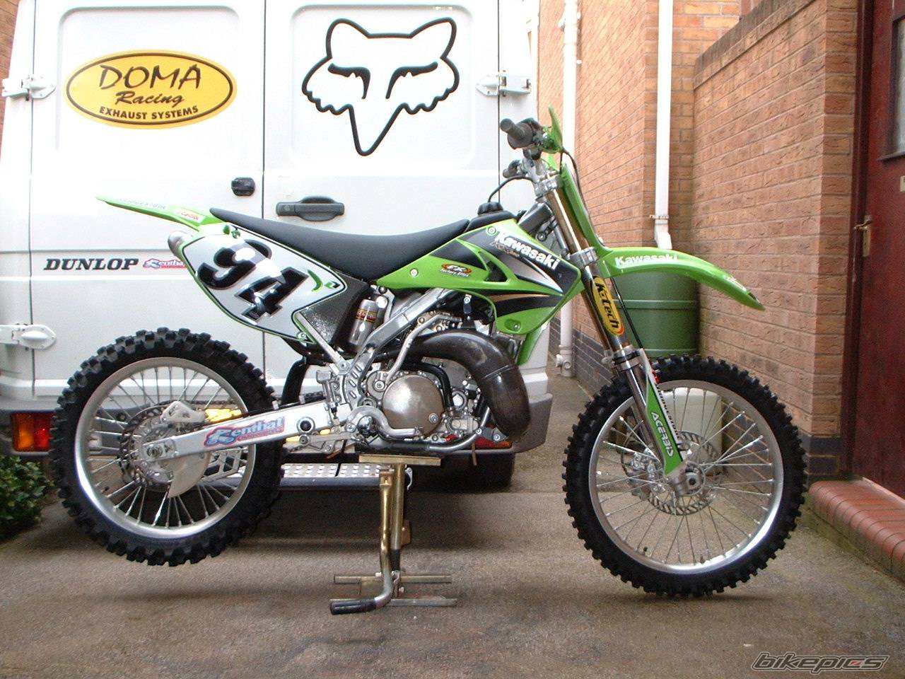 Bike Photo 174548
