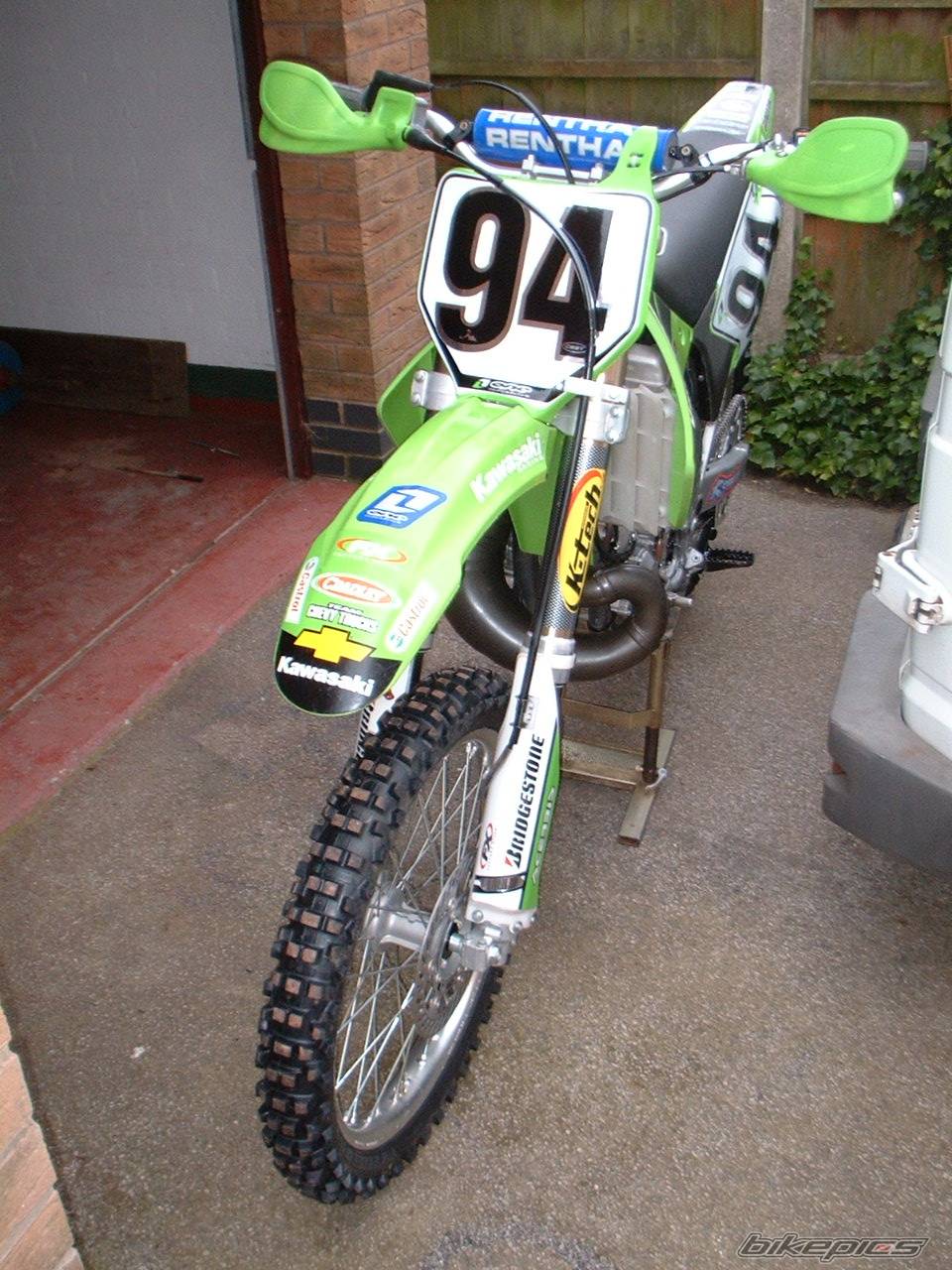 Bike Photo 174549