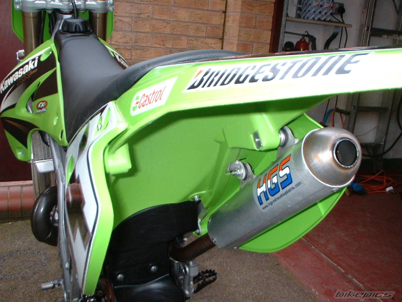 Bike Photo 174550