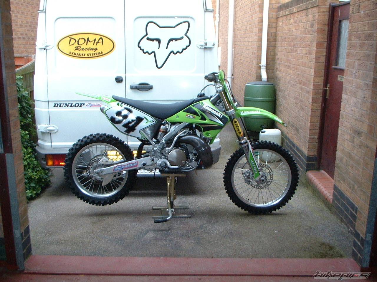 Bike Photo 174555