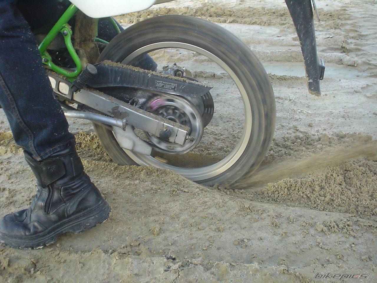 Bike Photo 174557