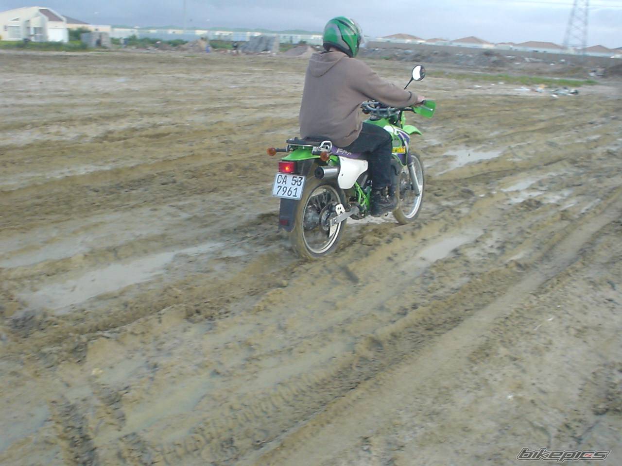 Bike Photo 174558