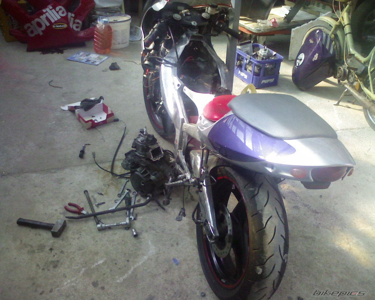 Bike Photo 1745607