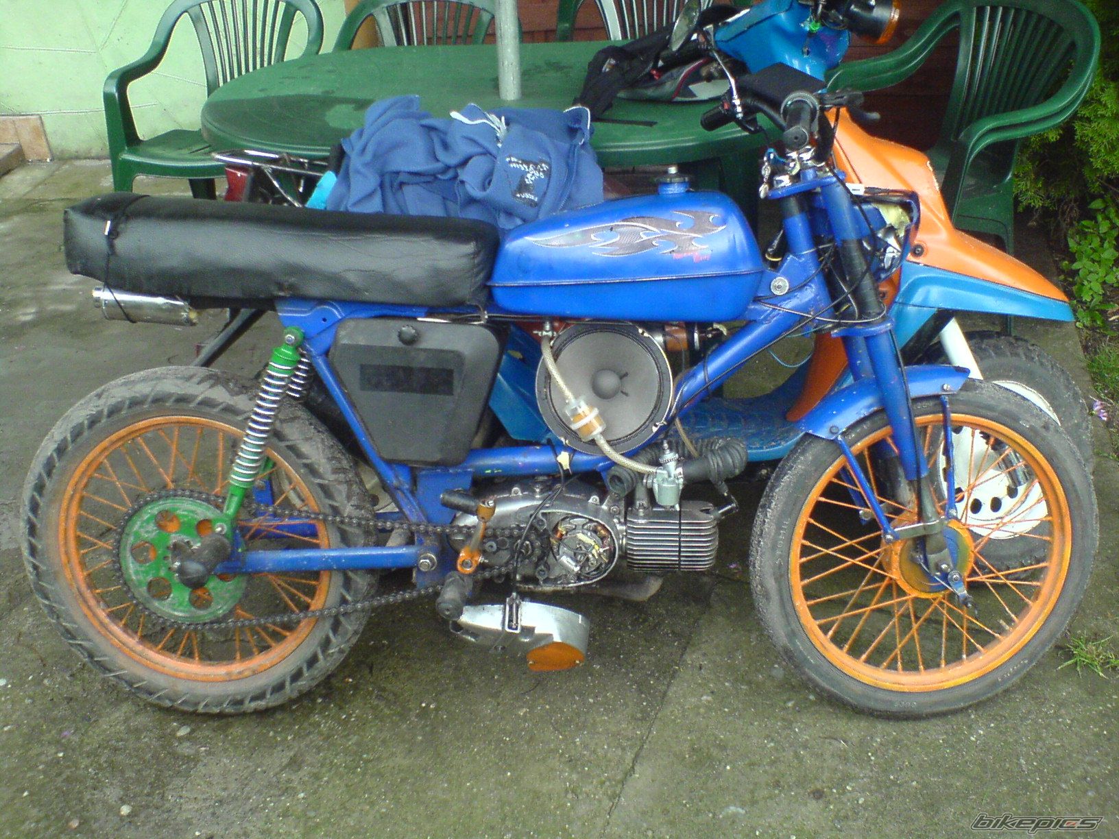 Bike Photo 1745780