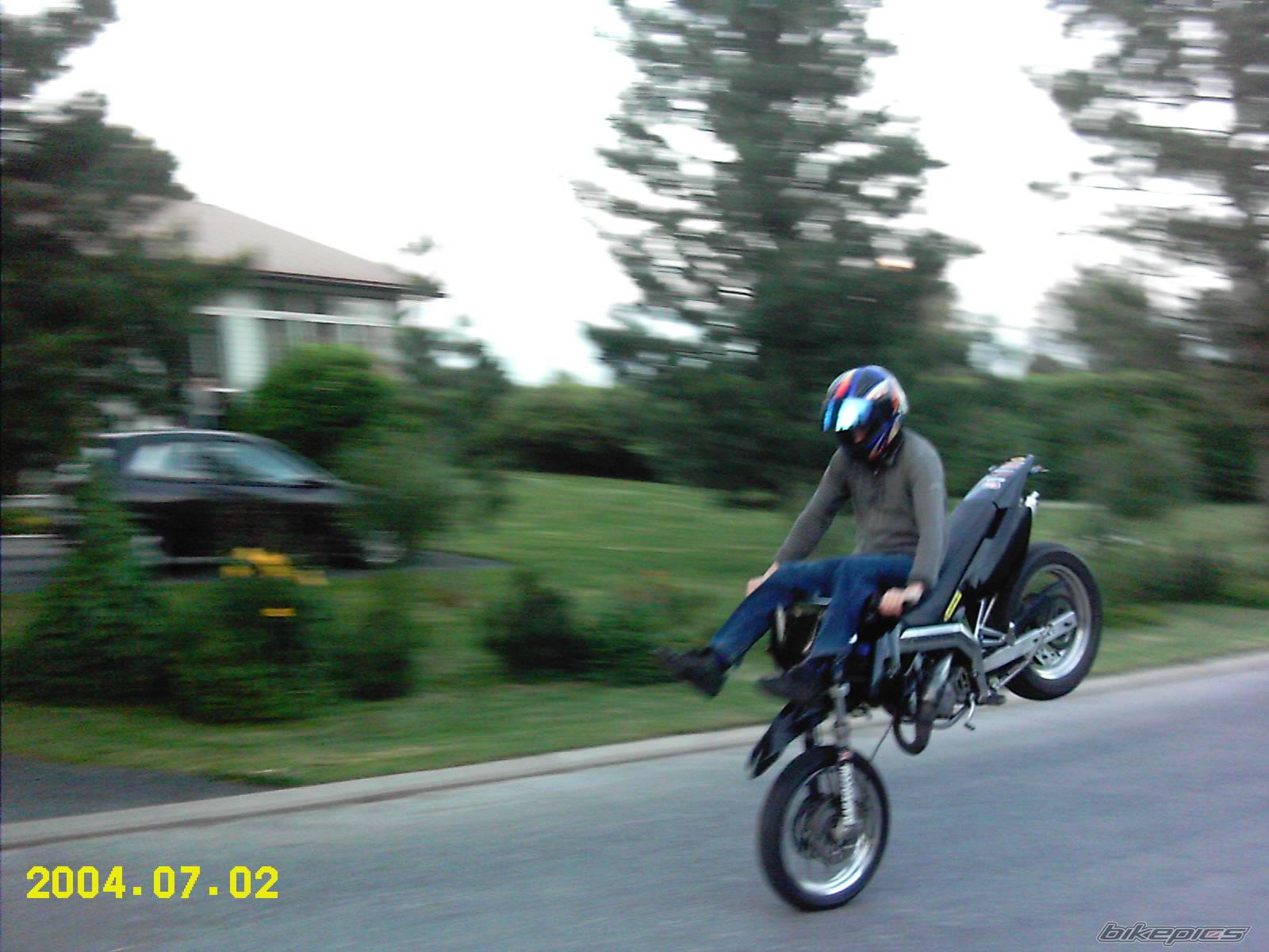 Bike Photo 174581