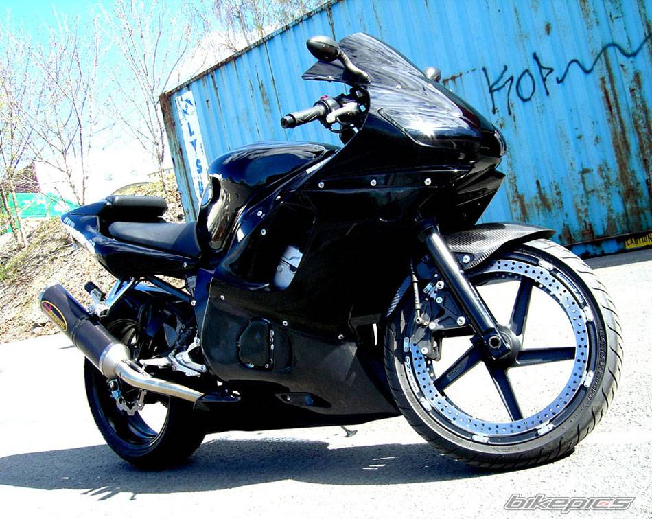Bike Photo 174582