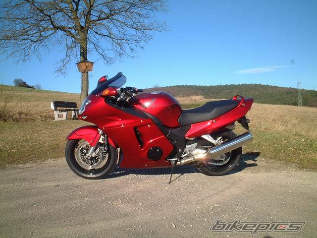 Bike Photo 174588