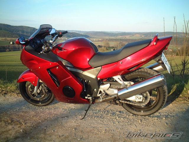 Bike Photo 174590