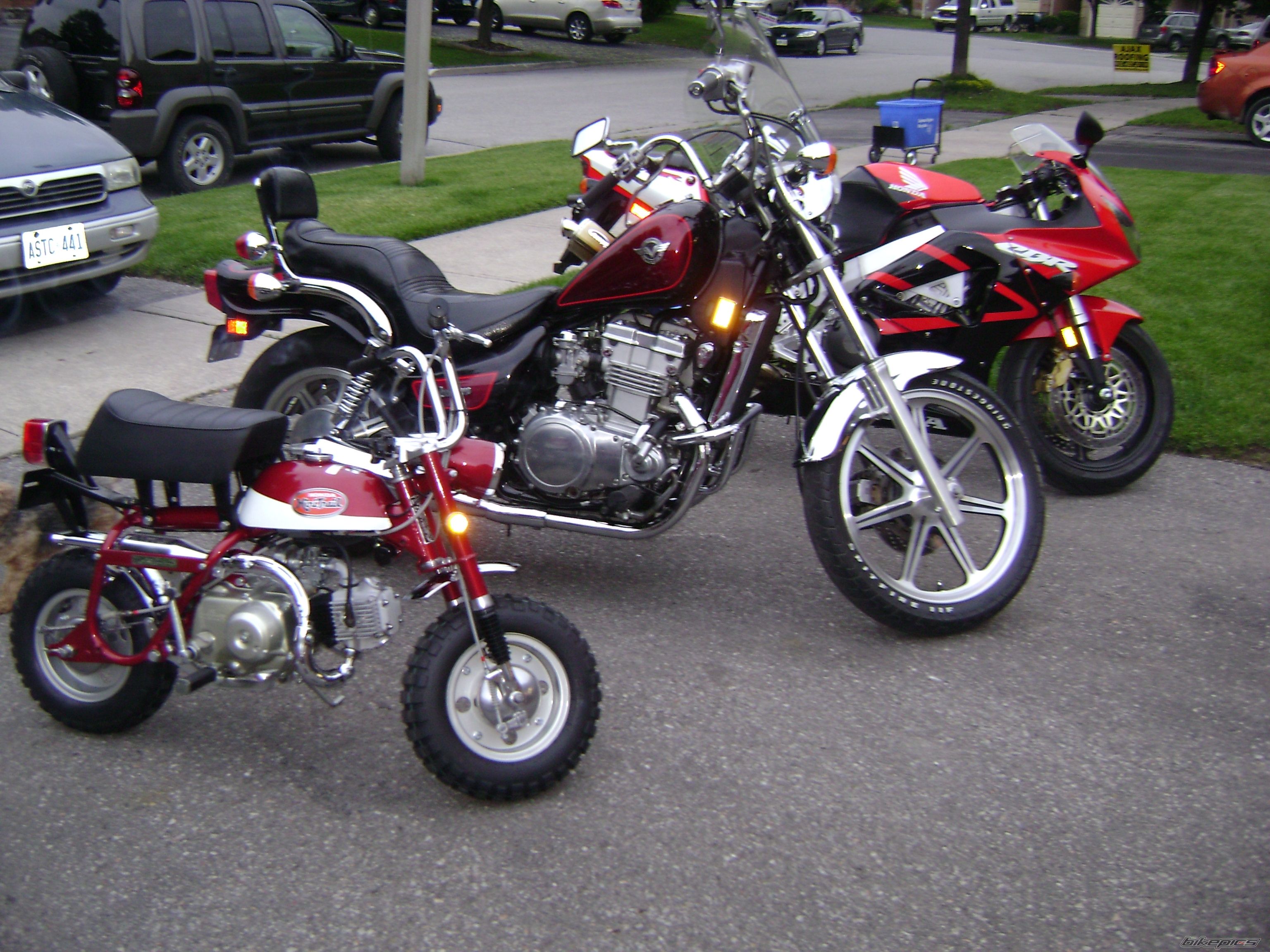 Bike Photo 1745923