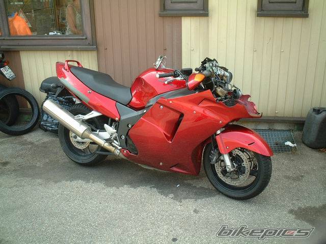 Bike Photo 174593