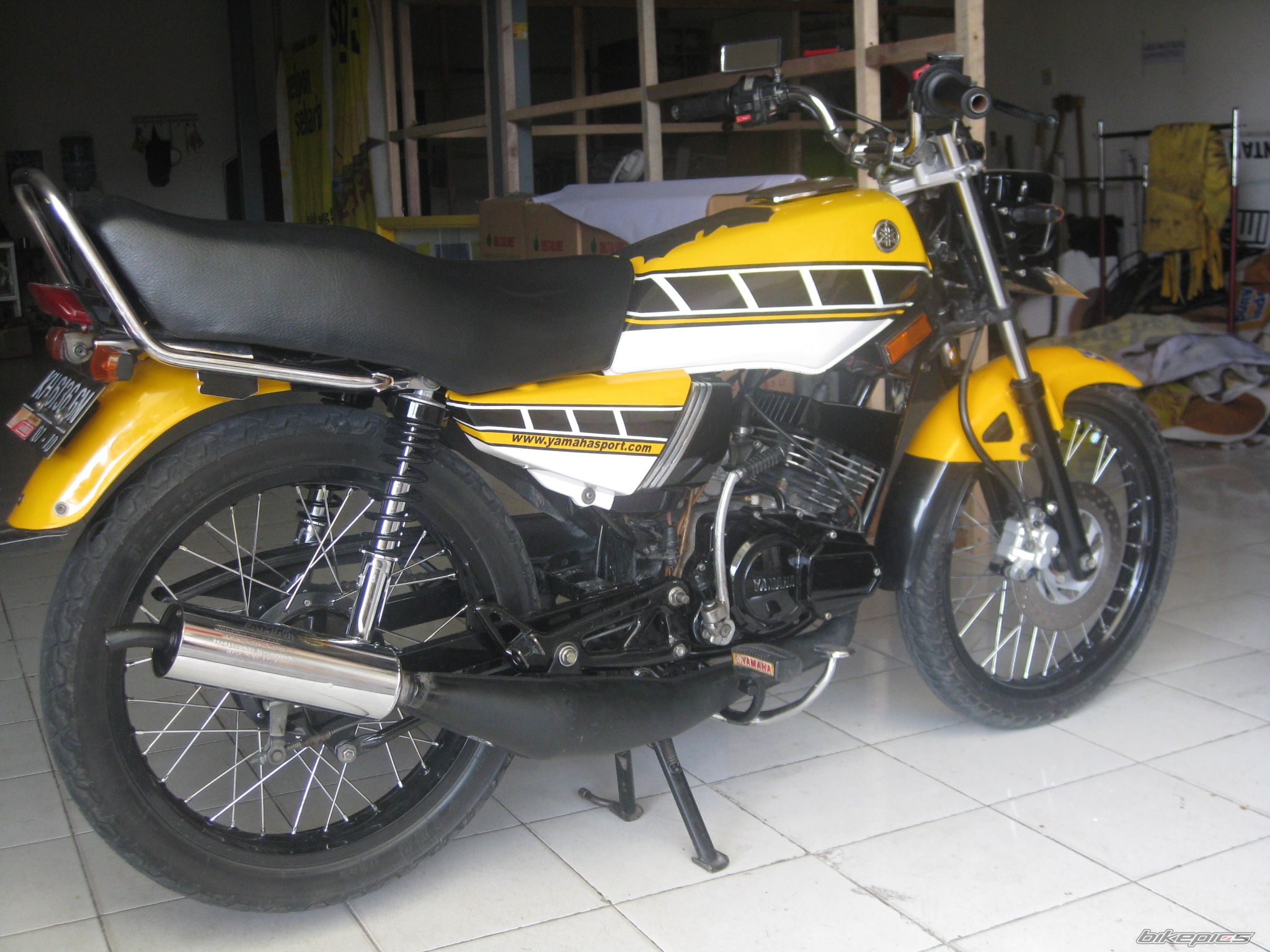 Bike Photo 1745987