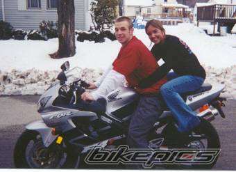 Bike Photo 1746