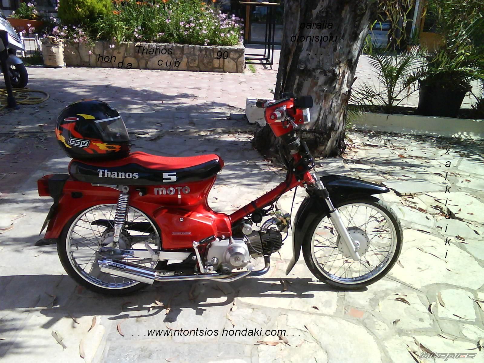 Bike Photo 1746076