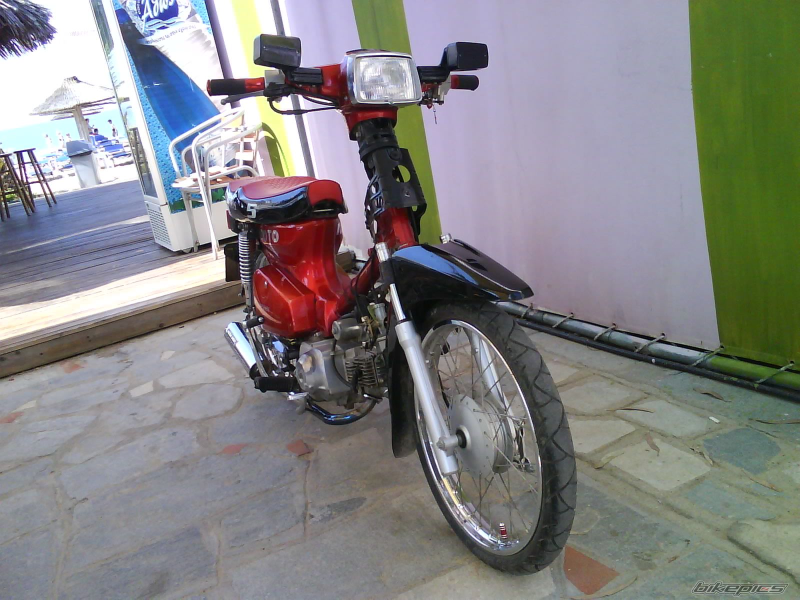 Bike Photo 1746079