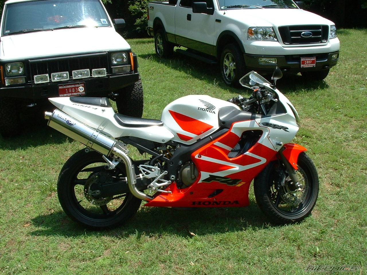 Bike Photo 174625