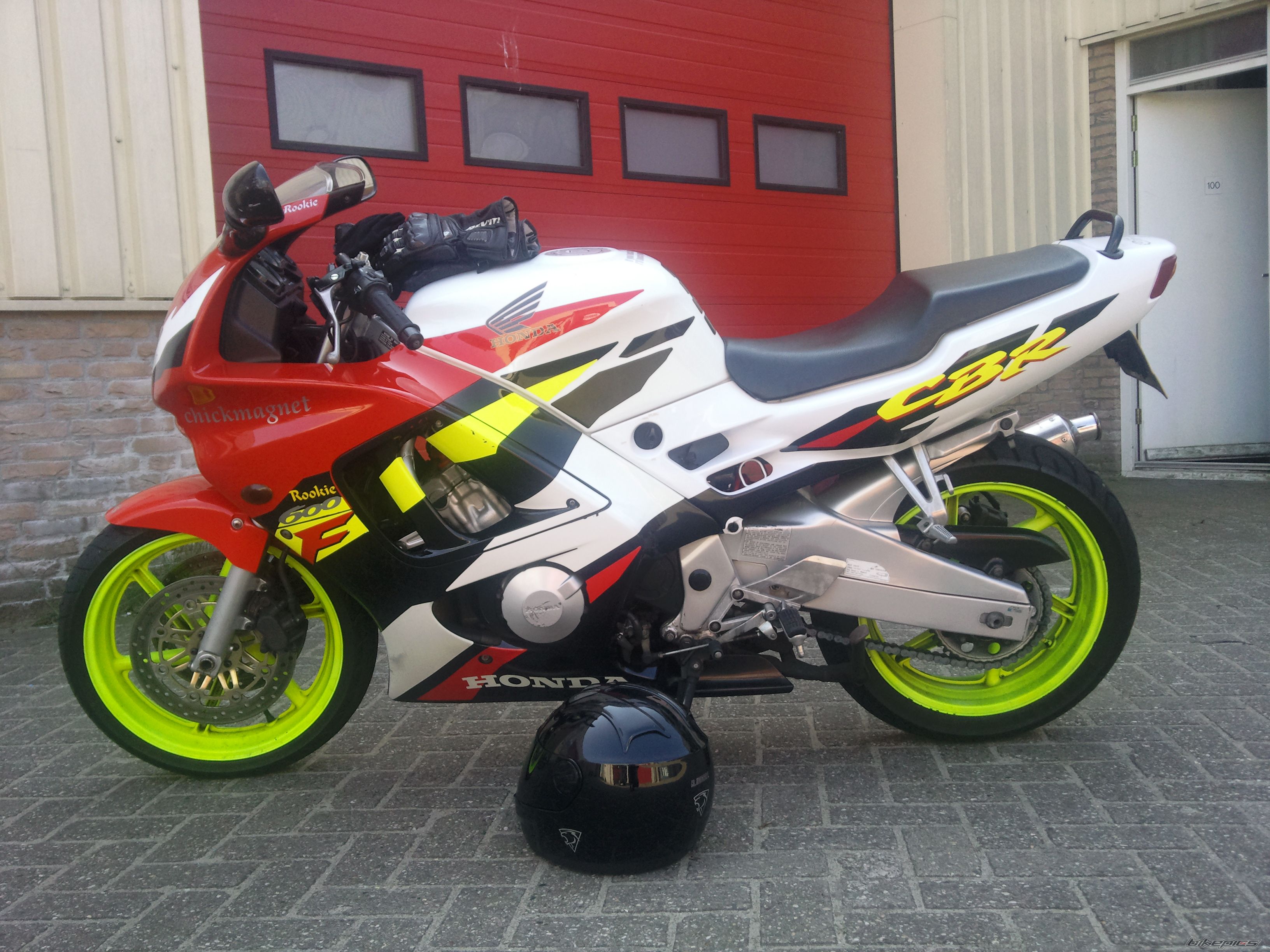 Bike Photo 1746318