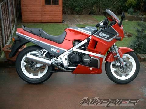 Bike Photo 174632