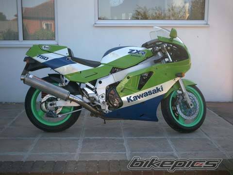 Bike Photo 174633