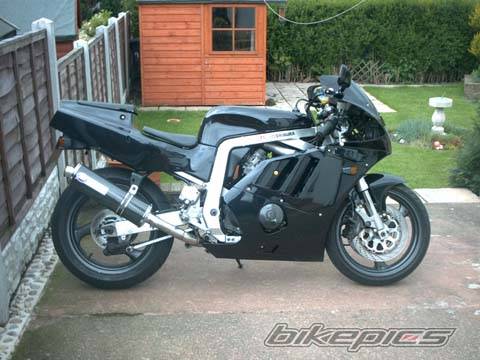 Bike Photo 174634