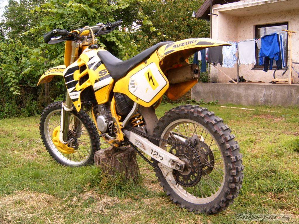 Bike Photo 174635