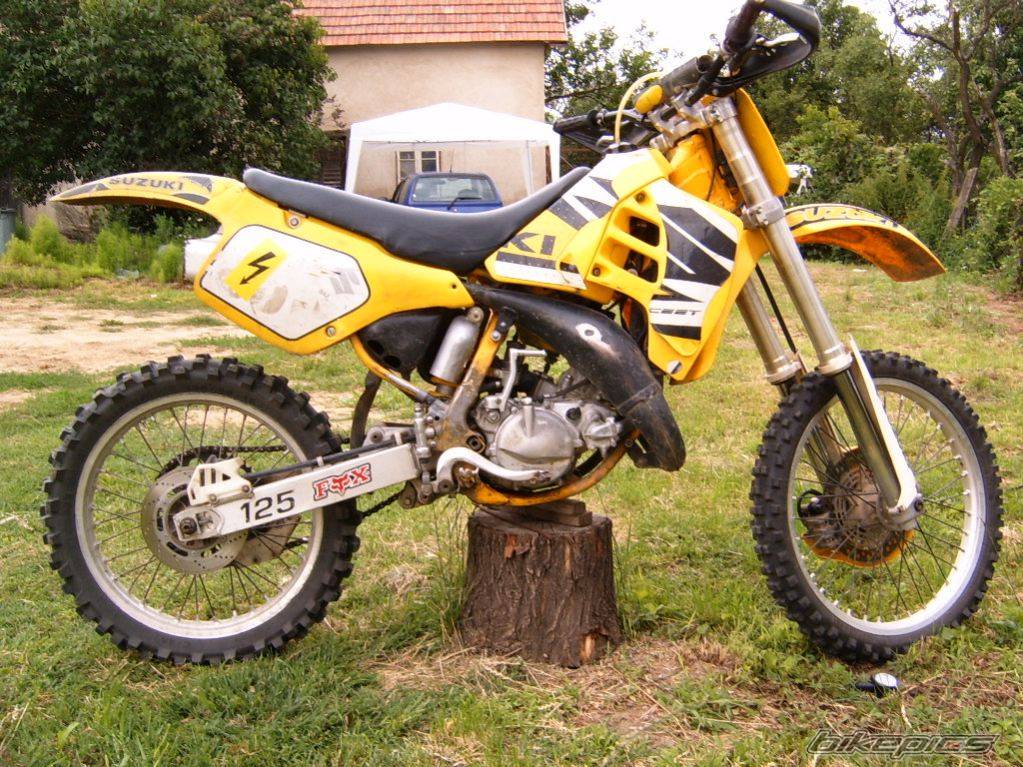 Bike Photo 174639