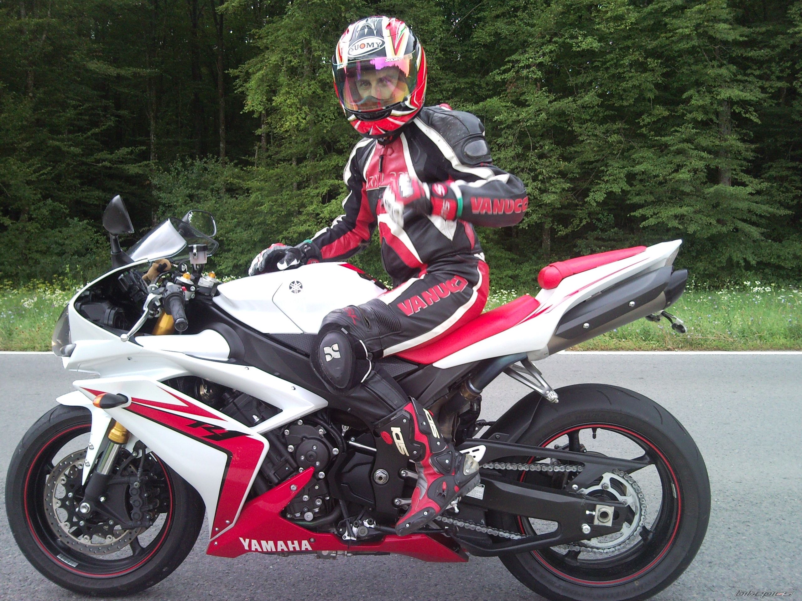 Bike Photo 1746533