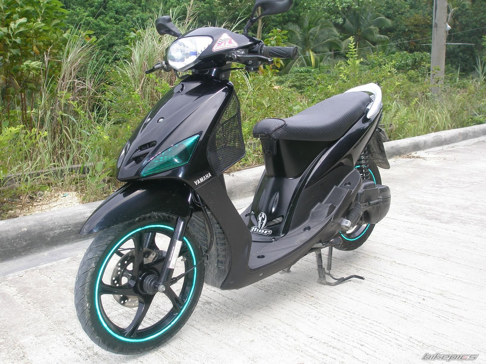 Bike Photo 1746685
