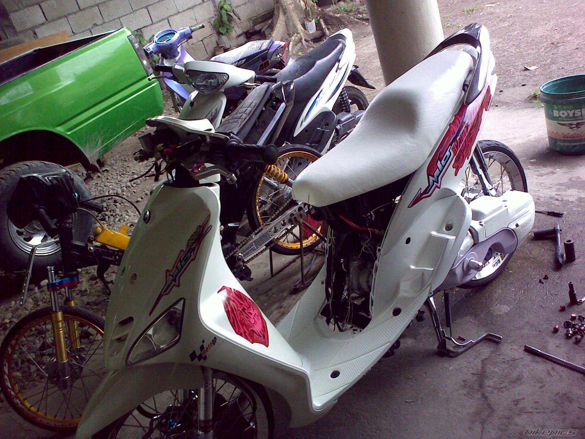 Bike Photo 1746780