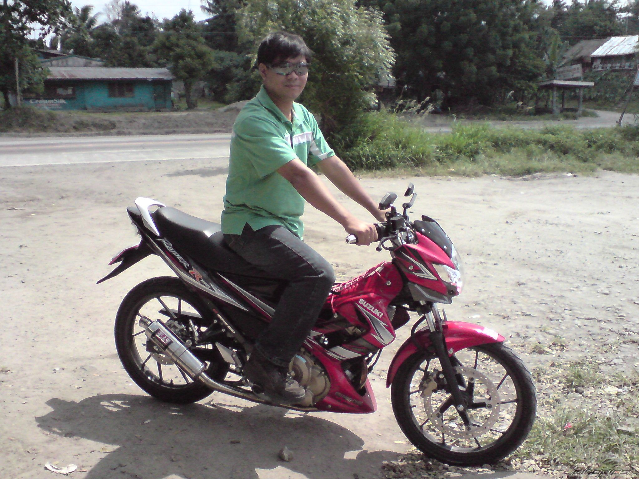 Bike Photo 1746812