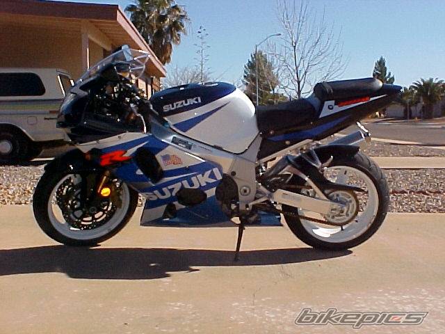 Bike Photo 17471
