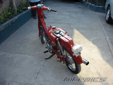 Bike Photo 174717