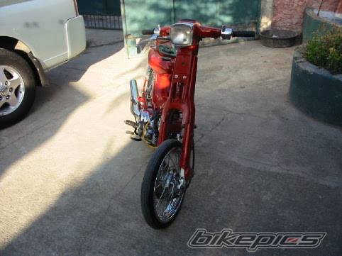 Bike Photo 174718