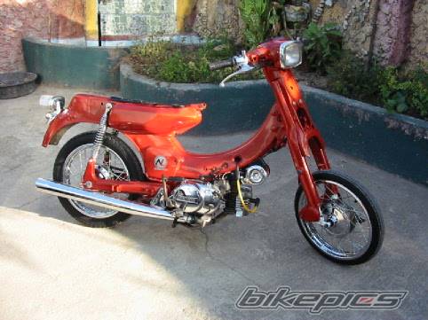 Bike Photo 174720