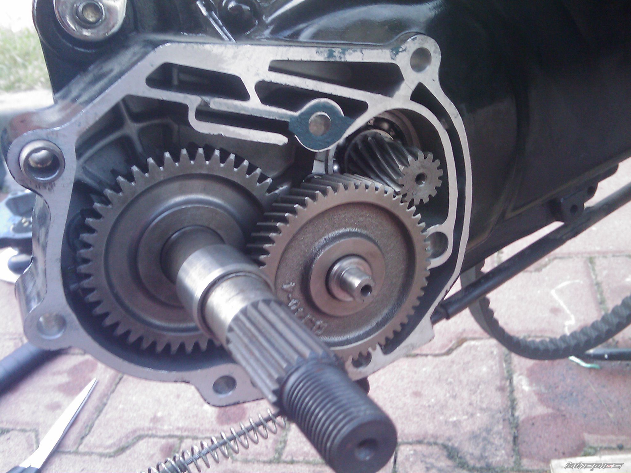 Bike Photo 1747210