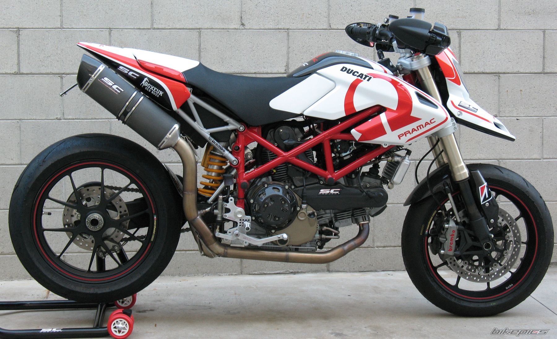 Bike Photo 1747237