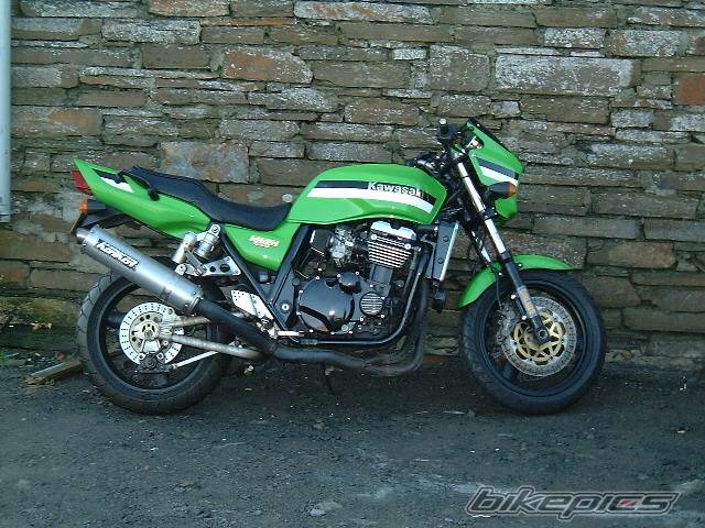 Bike Photo 17473