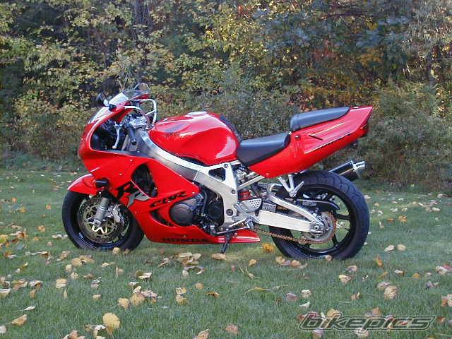 Bike Photo 17474