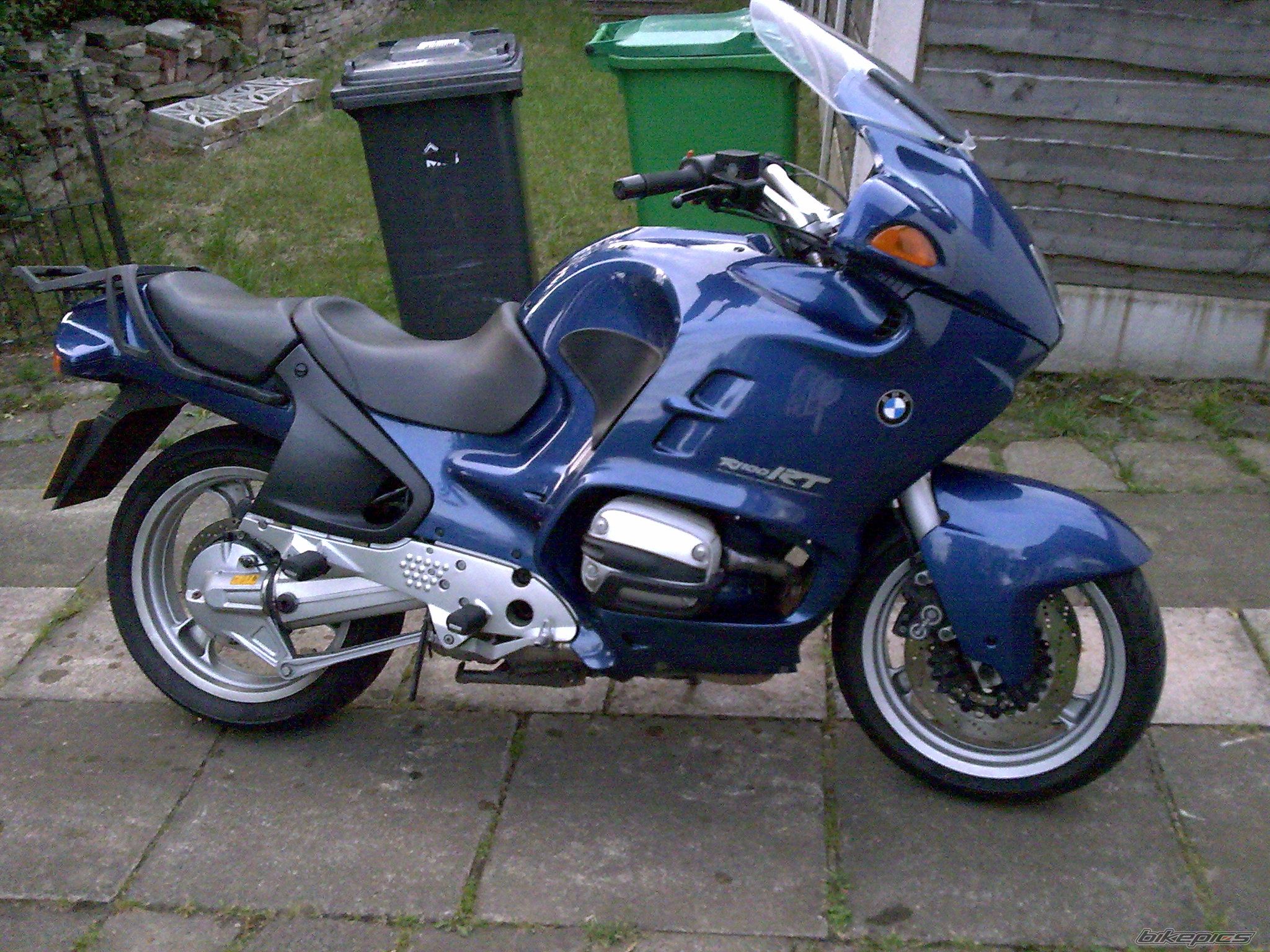 Bike Photo 1747452