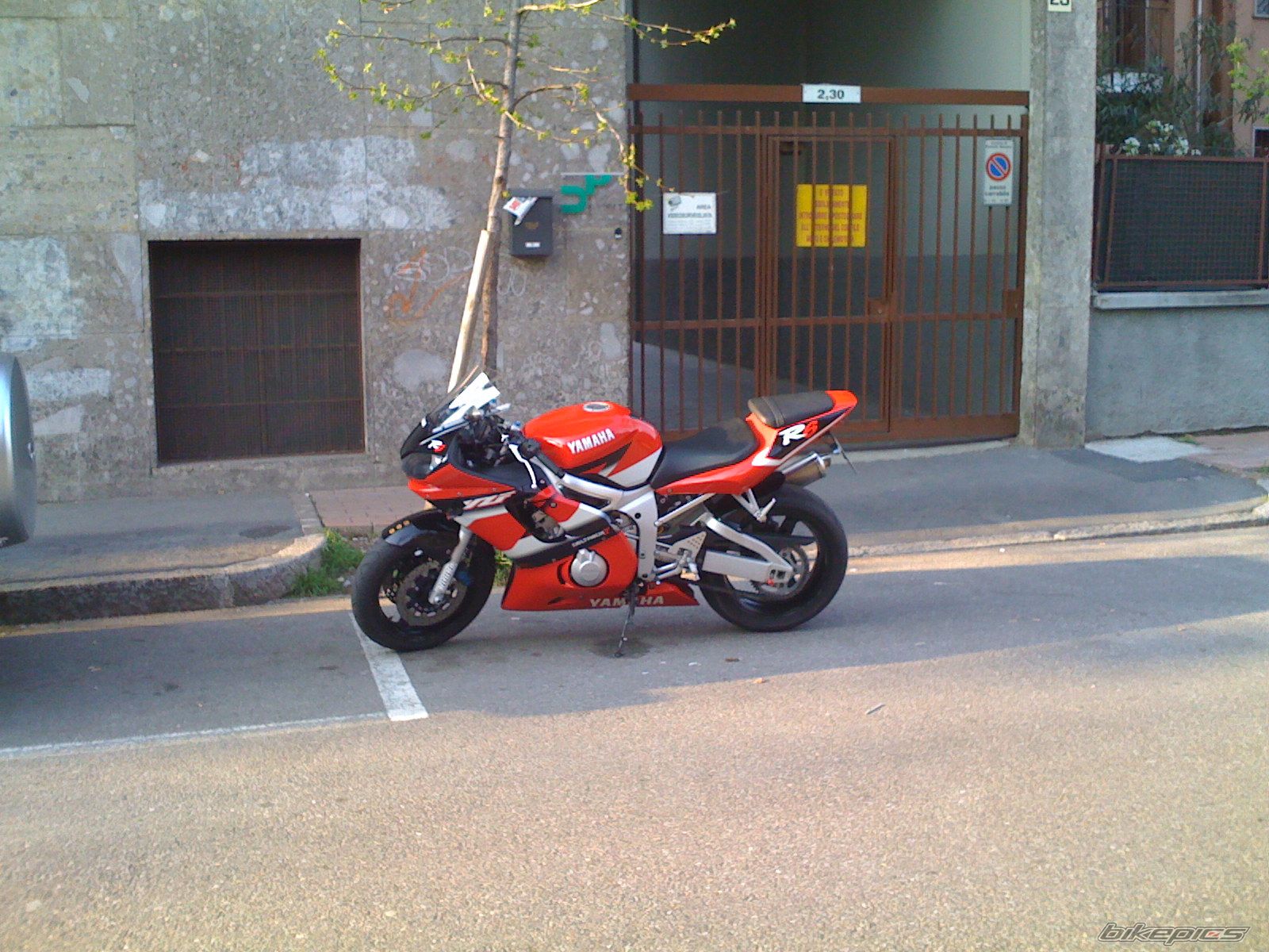 Bike Photo 1747477