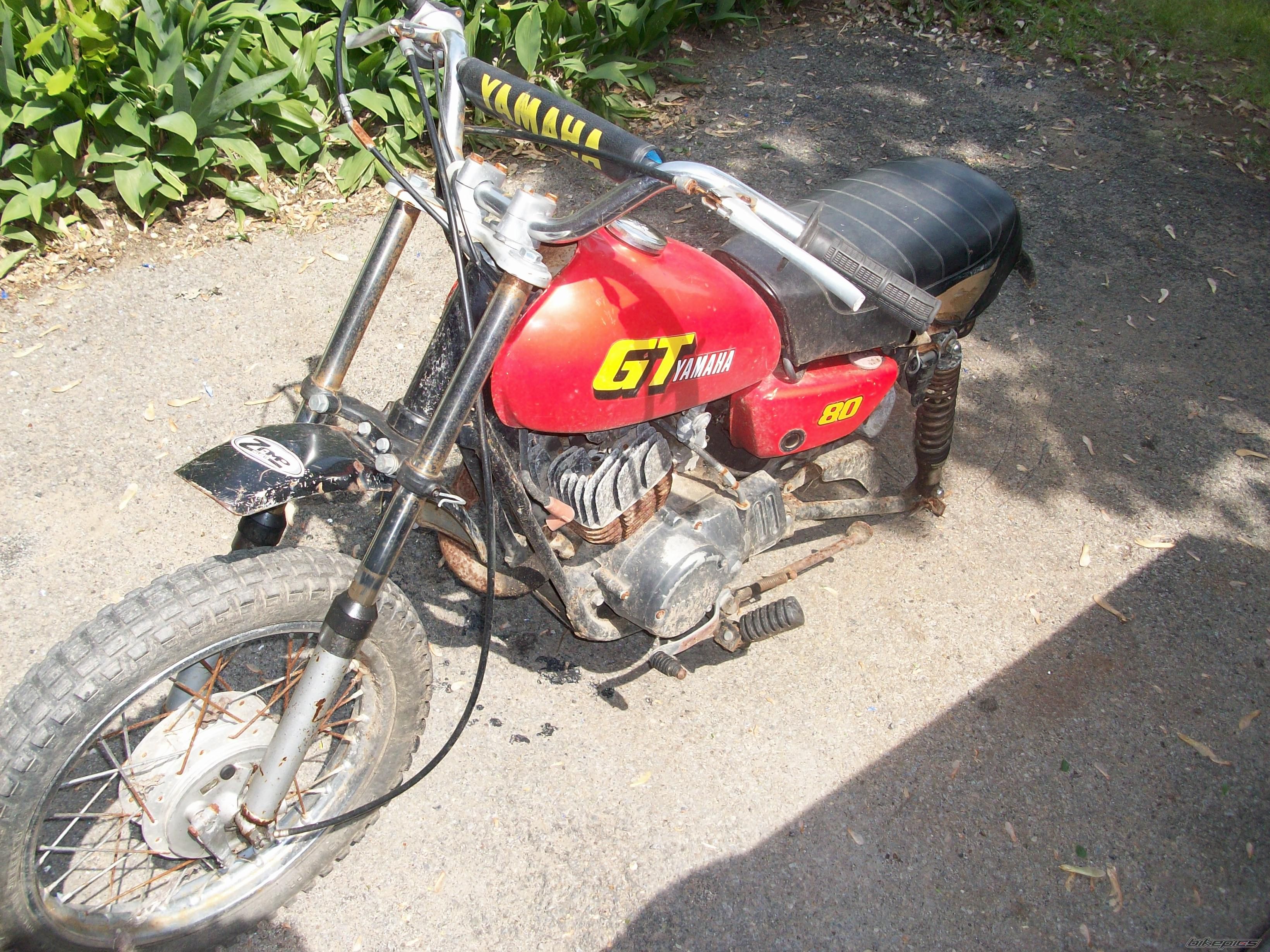 Bike Photo 1747509