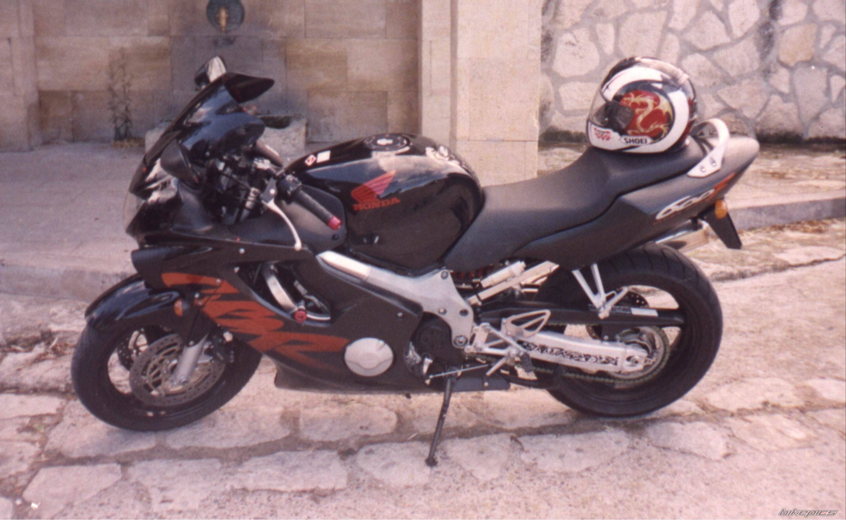 Bike Photo 174755