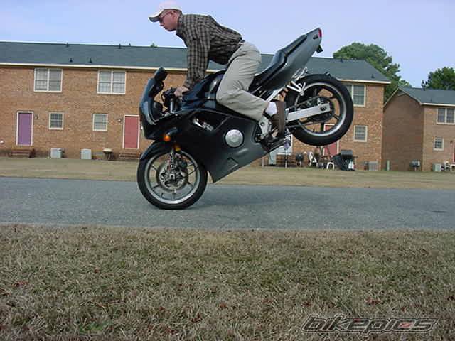 Bike Photo 17476