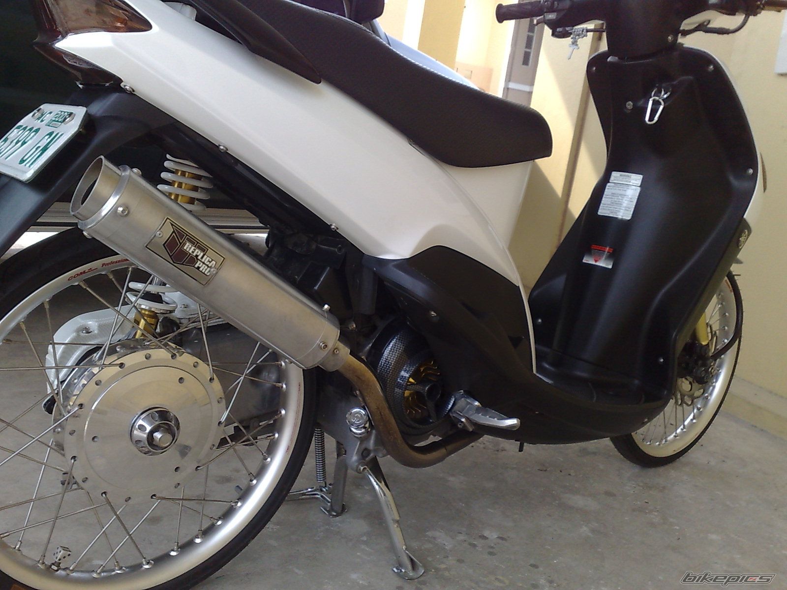 Bike Photo 1747677