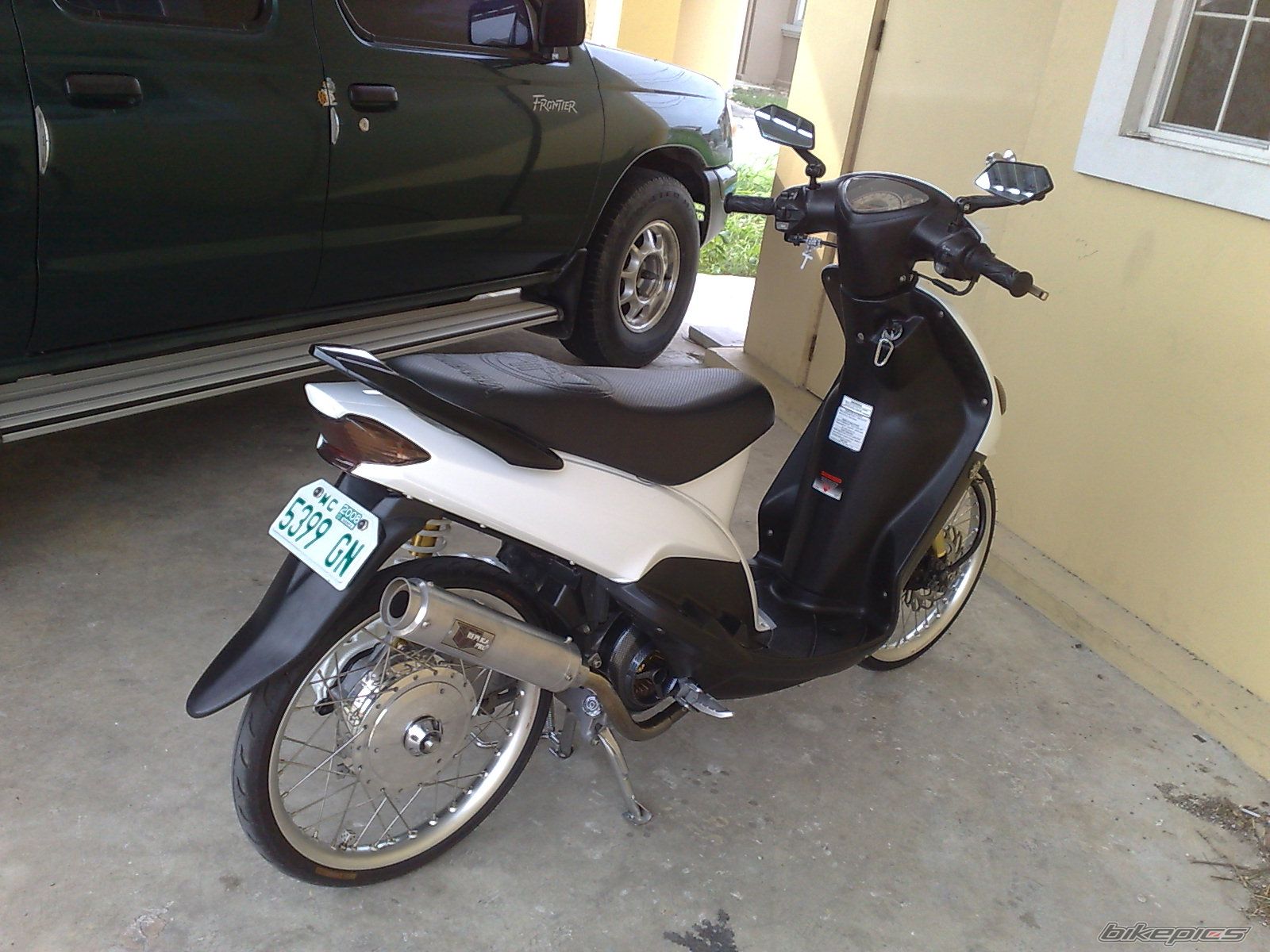 Bike Photo 1747683
