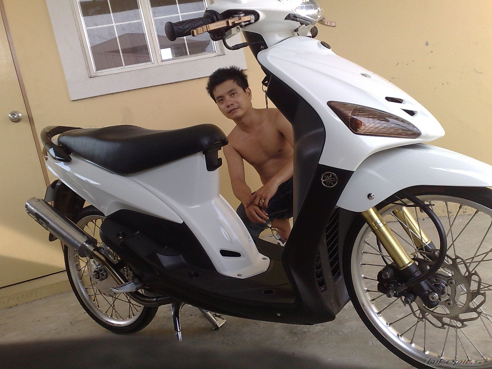 Bike Photo 1747688