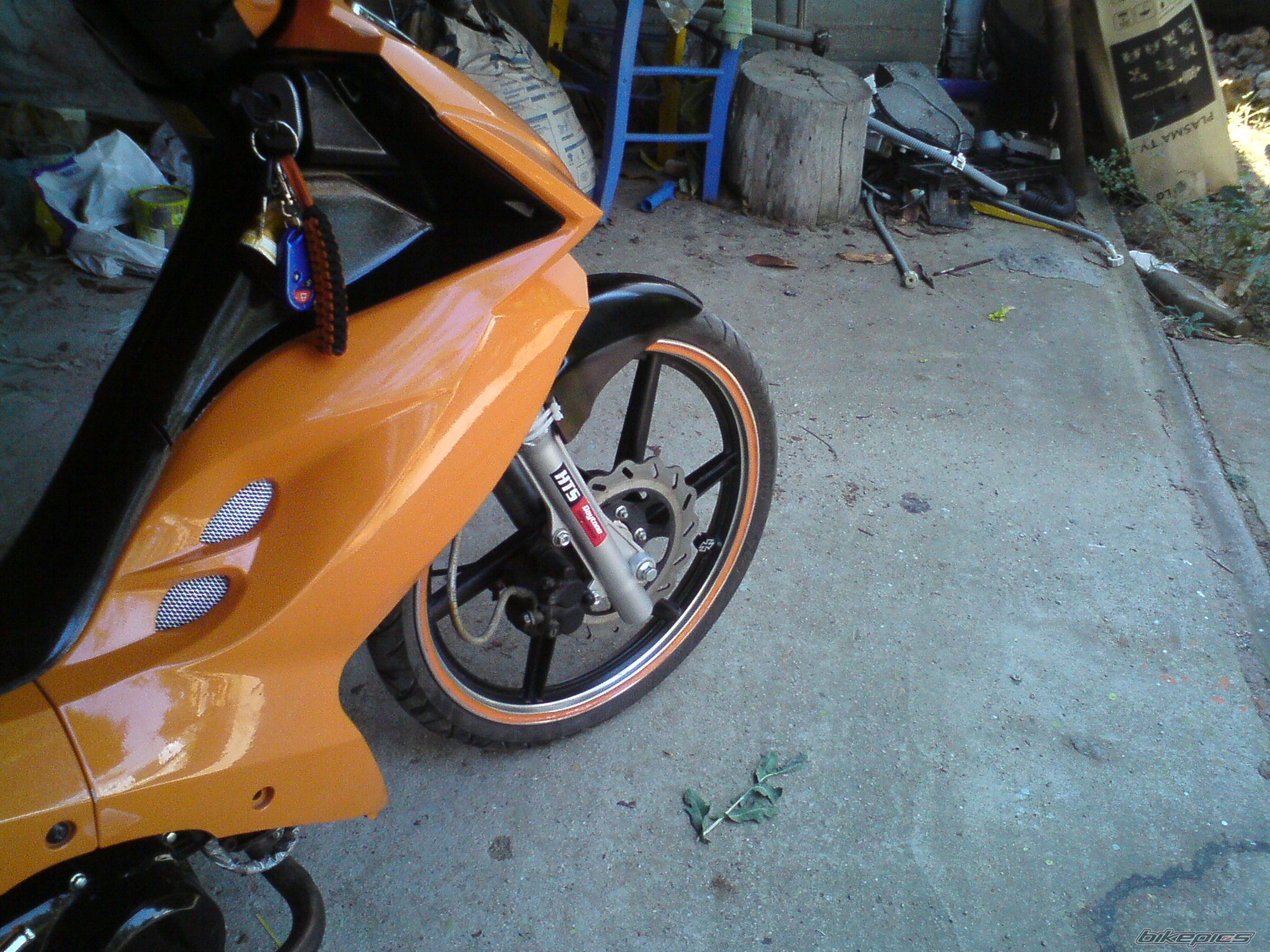 Bike Photo 1747707