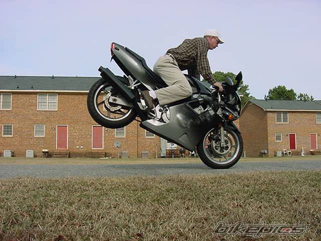 Bike Photo 17478