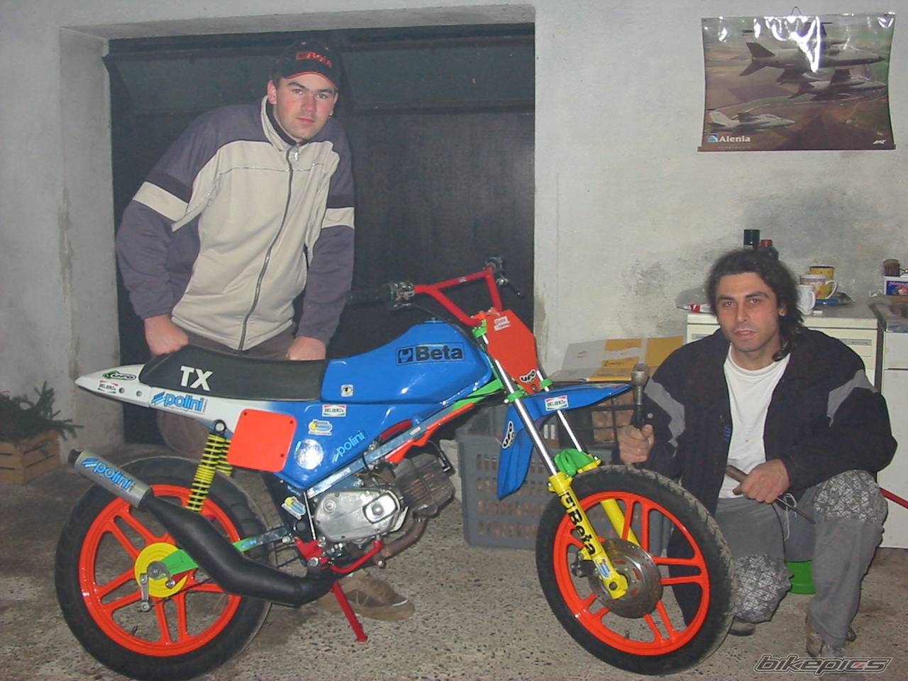 Bike Photo 174784