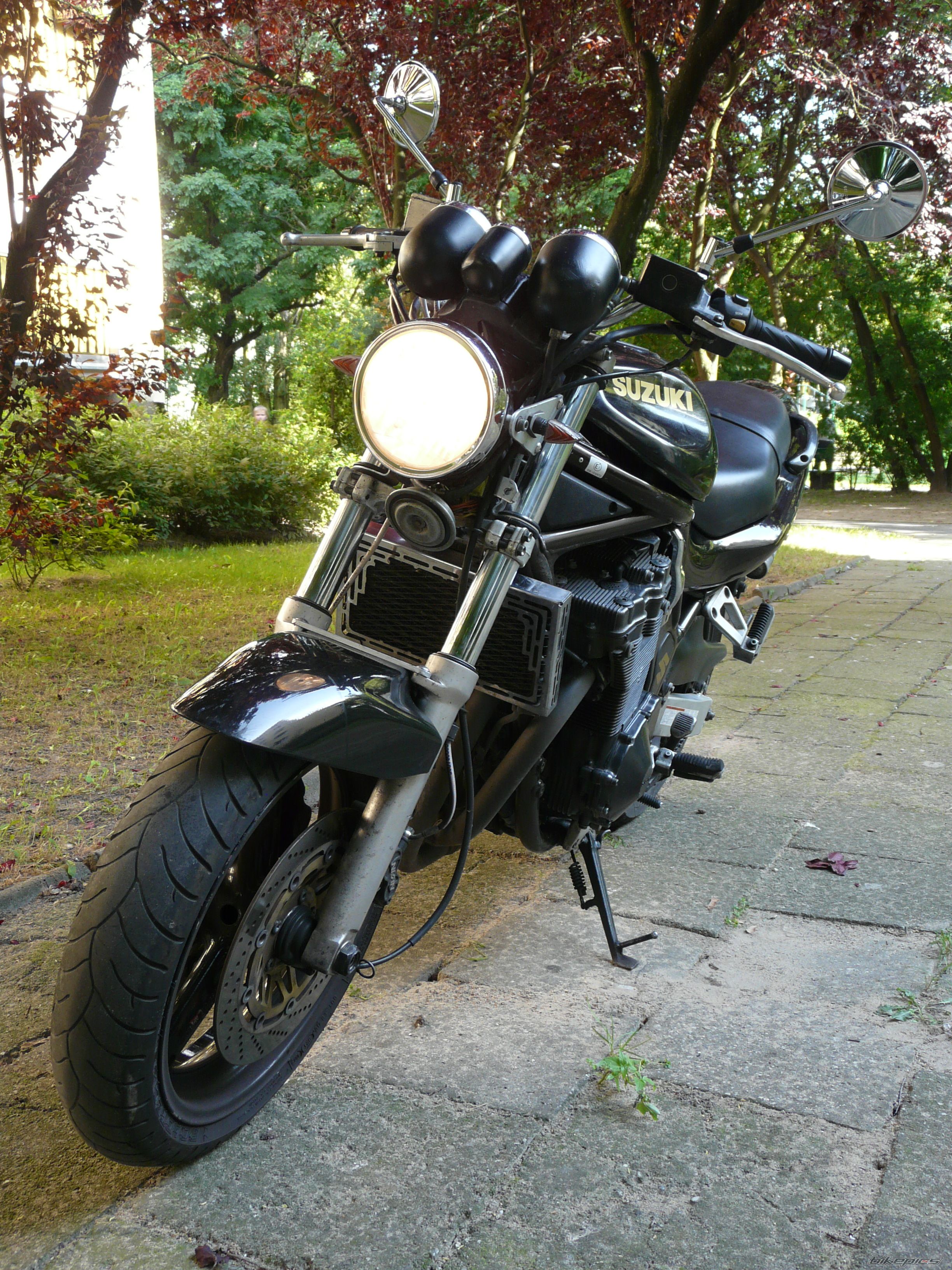 Bike Photo 1747870